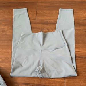 Women’s Blue Leggings